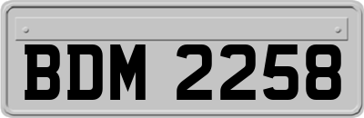BDM2258
