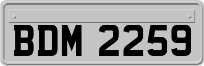BDM2259