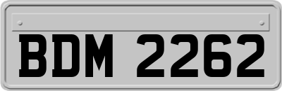 BDM2262