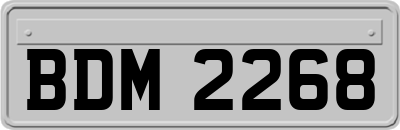 BDM2268