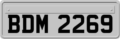 BDM2269