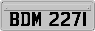 BDM2271