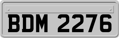 BDM2276
