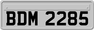BDM2285