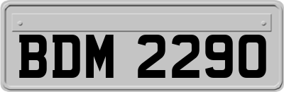 BDM2290