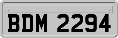 BDM2294