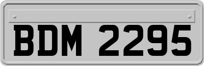 BDM2295