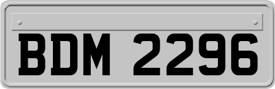 BDM2296