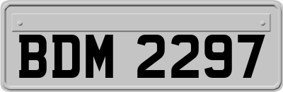 BDM2297