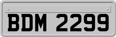 BDM2299