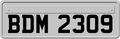 BDM2309
