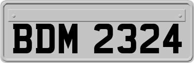 BDM2324