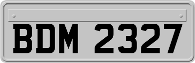 BDM2327