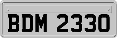 BDM2330