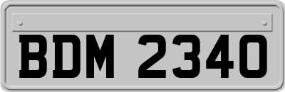 BDM2340