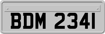 BDM2341