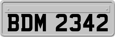 BDM2342