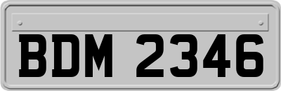 BDM2346