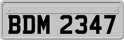 BDM2347
