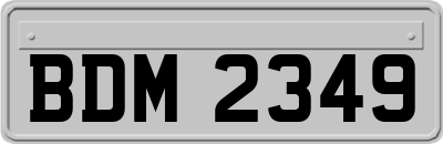 BDM2349