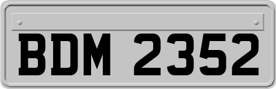 BDM2352