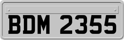BDM2355