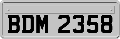 BDM2358
