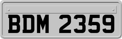 BDM2359