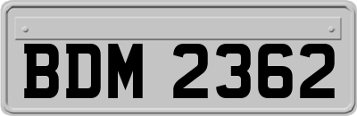 BDM2362