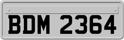BDM2364