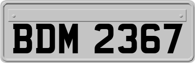 BDM2367