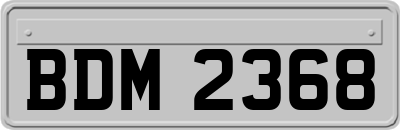 BDM2368