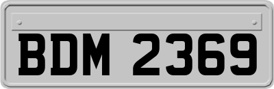 BDM2369