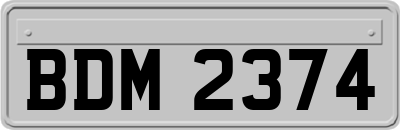 BDM2374