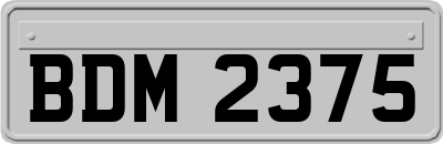BDM2375