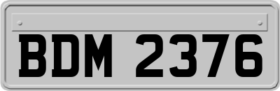 BDM2376