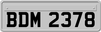 BDM2378