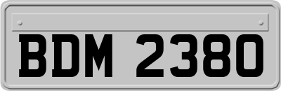 BDM2380
