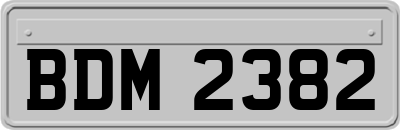 BDM2382