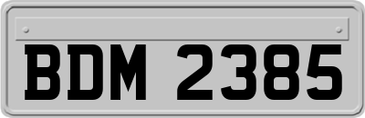 BDM2385