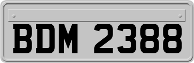 BDM2388