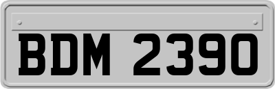 BDM2390