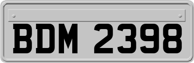 BDM2398