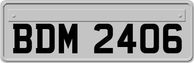 BDM2406