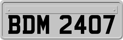BDM2407