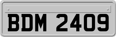BDM2409
