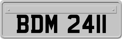 BDM2411