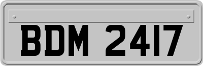 BDM2417