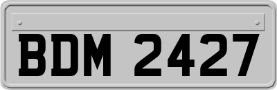 BDM2427