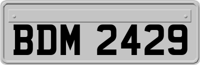 BDM2429